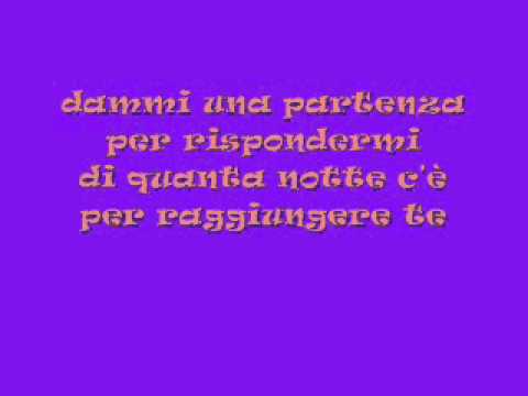 Amarti è L'immenso per me.wmv