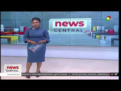 LIVE: News Central || 09-06-2026