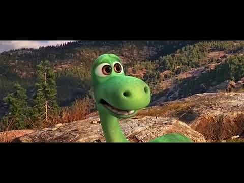 Fulirella Part 3 - 'New Dinosaur in the Den'/Cheezi