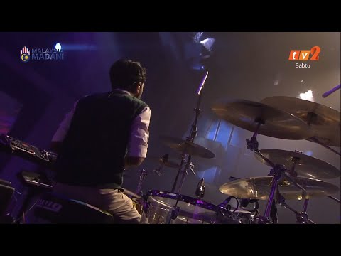 Klangit | Sesal Mendua | Konsert Minggu Ini Floor88