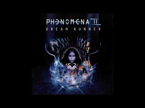 Phenomena - Did it all for love [lyrics] (HQ Sound) (AOR/Melodic Rock)