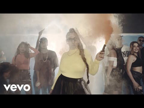 Octopvs To The Party - Olvídame ft. Nella Vi