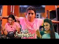 Bharathi Kannamma Villi Farina Latest Gym Fitness Video
