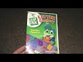 LeapFrog Letter Factory DVD Review