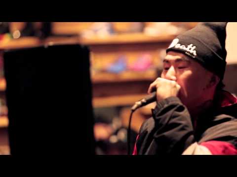 The ANARCHY Files (Ep.2) : 2013.11.17 ANARCHY 