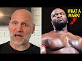 Val Venis On WHY Ahmed Johnson Is A Total CLOWN