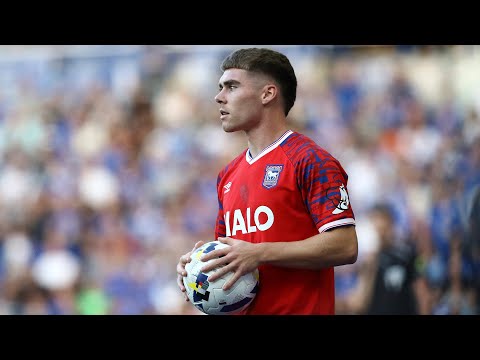 KOA discussion: How much is Leif Davis worth?