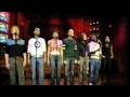 Rent Movie Cast - Seasons of Love - Regis and ...