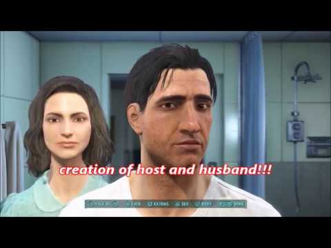 ps4 mod show introduction!!! ep 1