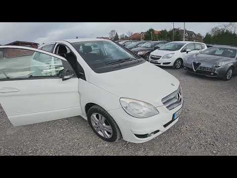 Was sollte man vor dem Kauf eines MERCEDES-BENZ W245 (2005-2011) wissen?