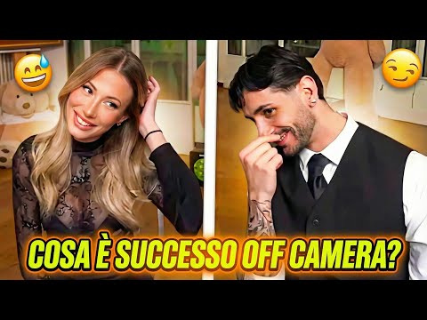 WHAT REALLY HAPPENED BETWEEN ALICE AND THOMAS? 😏