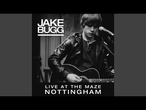 Simple As This (Live From The Maze, Nottingham)