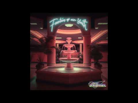 Stacy Gabriel - Fountains of our Youth