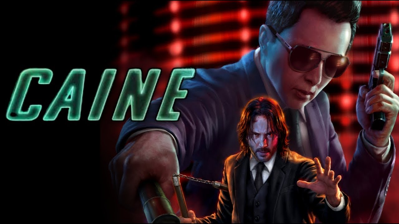 Donnie Yen's Caine Spin-Off Might Change John Wick Forever