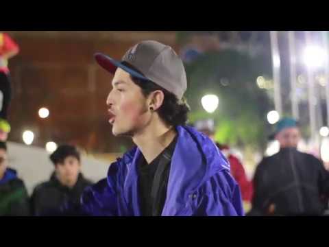 SUJETTO vs BOREAL: 8vos - Salesiano Battles Vol 5