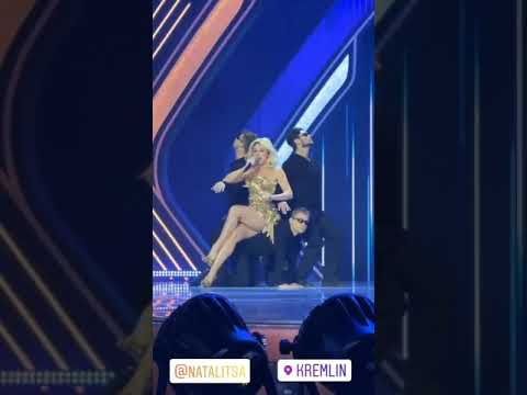 Natalia Gordienko-Sugar (Live)