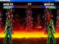 Nightwolf S Arrow Pong