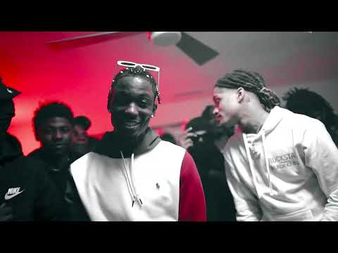 Badly Dooty x Rbm Rello “Quick Part 2” (Official Video)