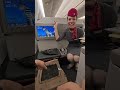 International Cat Day Turkish Airlines