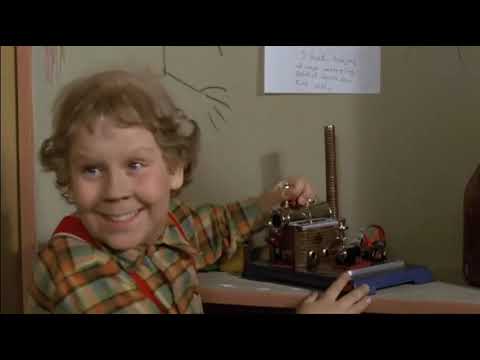 Karlsson På Taket - Ångmaskinen