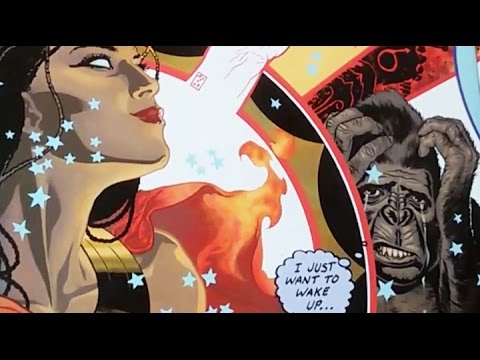 panellogy 149 - promethea