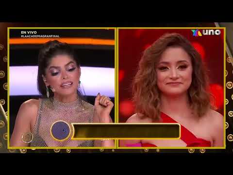 Rubí - Mi Error, Mi Fantasía (La Academia 13)