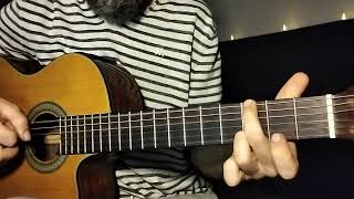 Download lagu Valporaiso - Sting (fingerstyle guitar cover) mp3