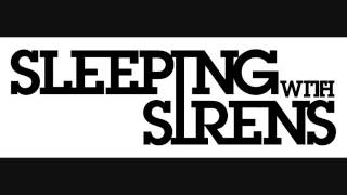 Sleeping With Sirens - If I'm James Dean, You're Audrey Hepburn (Lower Pitch)