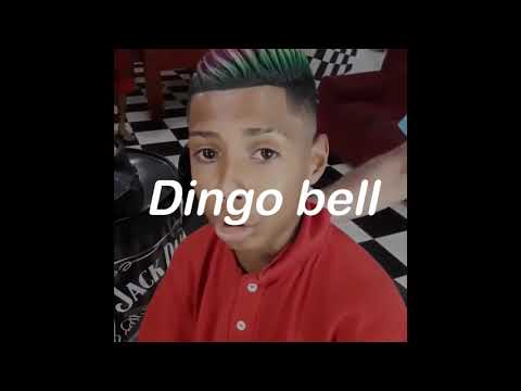 Dingo bell - Letra