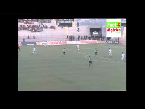 Ligue 1 (3e journée) : MC Oran 3 - MO Béjaïa 0