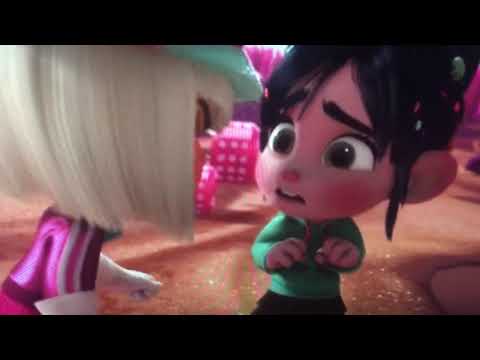 Animals inc part 12 potty break/dags plot