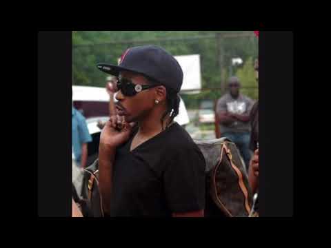 Max b dead solver ft Mak mustard