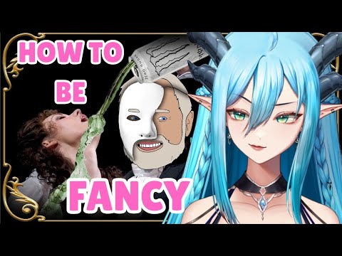 I am become Fancy: Theatre | Internet Historian React