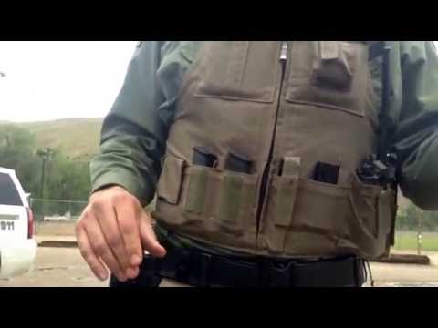 Deputy tried to delete this video; Arrested for Obstruction; I went to Jail; Horseshoe Bend, Idaho Video