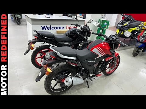 2025 TVS Raider 125 ABS Vs Raider 125 IGo Assist Model Comparison | OLD VS NEW.