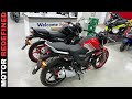 2025 TVS Raider 125 ABS Vs Raider 125 IGo Assist Model Comparison OLD VS NEW