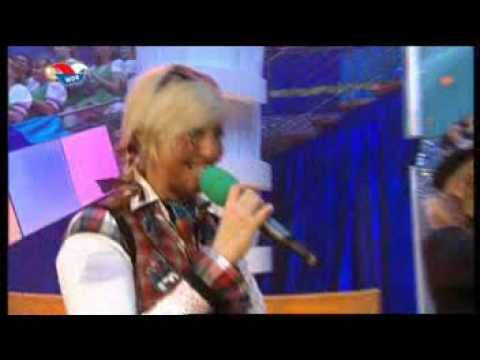 Colör - Dat dat dat darf