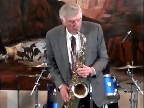 "HARBOR LIGHTS" by Mike Robertson  12-1-15