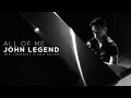 John Legend - All of Me (The Theorist Piano ...