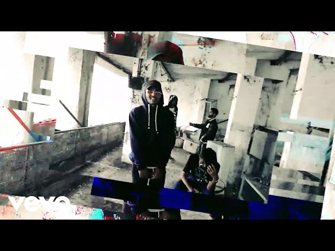 NICK L - GOD ft. SADHU