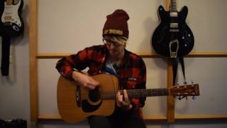 Simon - Two Birds, One Stone (Drop Dead Gorgeous cover)