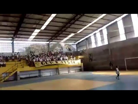 GDR FUTSAL - FINAL DA COPA IPASURE - 2015