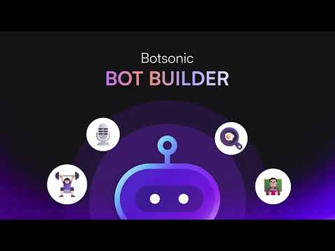 How to Create & Add Custom GPTs to Any Website in Seconds - Build your own ChatGPT