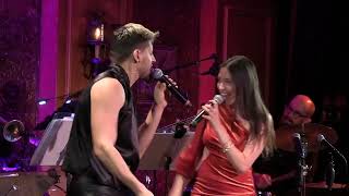 JChris &amp; Anna Paloma - &quot;Caliente&quot; (Chris Urquiaga, JohnnyTechAudio, Naldo Benny, Rick Joe, Ramoon)