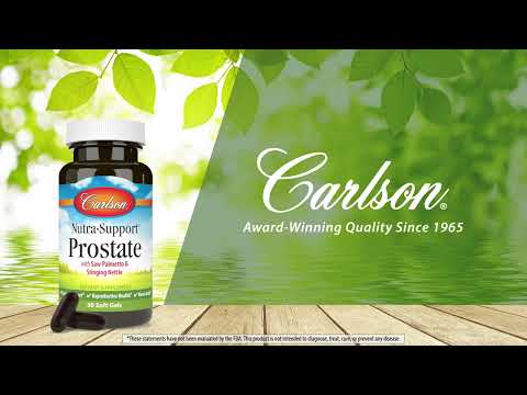 Nutra-Support® Prostate