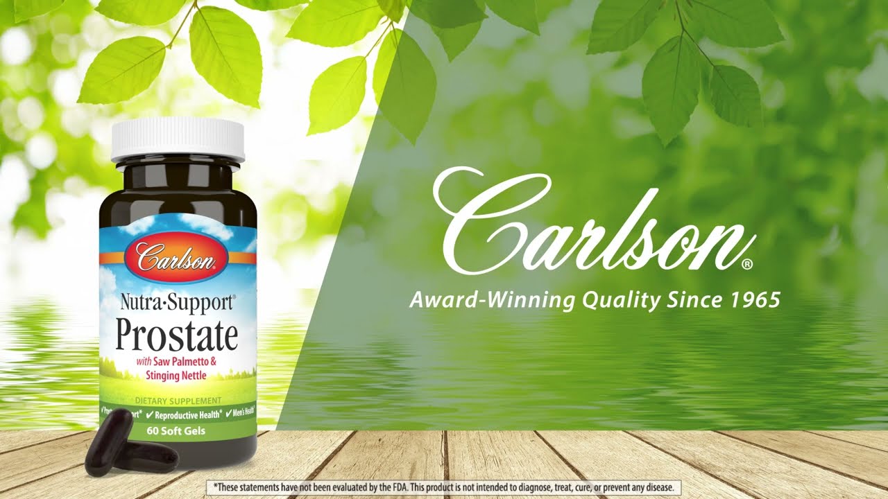 Nutra-Support® Prostate