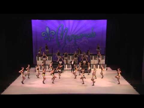 Best Tap // ROCK & ROLL BEETHOVEN - Victoria Dance Productions [Hopkins, MN]