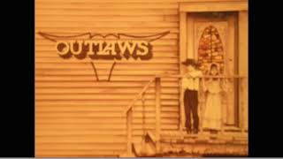 Green Grass & High Tides/The Outlaws