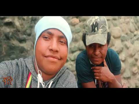 AMBO SHALO _ Kia Yard ft Two 4 _[Official Music Video]