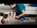 How To Treat Diaper Rash DESITIN